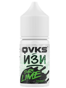 QVKS ИЗИ KONSTRUKT - Лайм Ежевика Крыжовник 13мл t-QTw2wUgOd5Z0sY88llN1