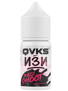 QVKS ИЗИ KONSTRUKT - Малина Виноград Лимон 13мл lUzY6-KKhhX784anVCu8S3