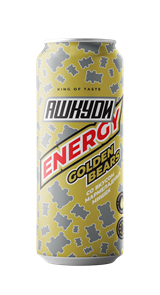 HQD ENERGY Golden Bears 450мл 2FKwpzcyhXZ4yUrdcPzXl1