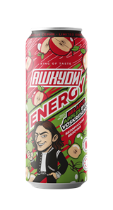 HQD ENERGY Belarus Apple by Voskresenskii 450мл N36XNqvBhKtjf6hBX6l6Z0