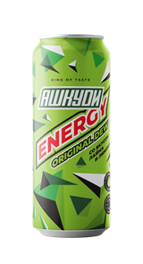 HQD ENERGY Original Dew 450мл fCrjJ4L8g1TuQyUYpj4ai0