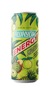 HQD ENERGY Pomelo Pineapple 450мл Z67dNOwYj1Li7dBJzvTNf0