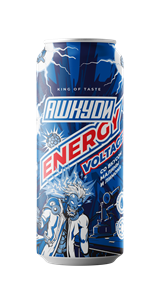 HQD ENERGY Voltage 450мл aVRZs1fkjjVXMUKuQohvz0