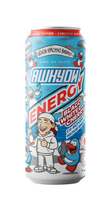 HQD ENERGY Blago White Cherry 450мл a7qq5MbvgoK7mawsfCzHC2