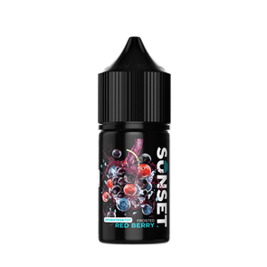 Sunset - Red berry 27мл mJemRPx0gsngt56ZuKmPE2