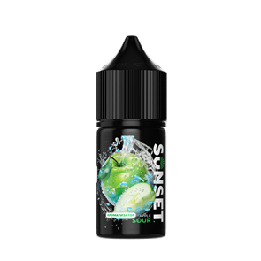 Sunset - Sour apple 27мл 5Oty8pFQgN4sWWTk4BF582