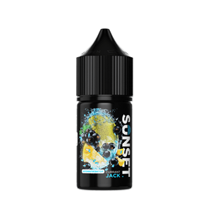 Sunset - Jack currant 27мл eOEtsufXh6w6BUSksd9SP3