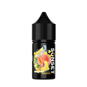 Sunset - Mango peach 27мл yq2AmYKigyQCXG2ecAxXX2