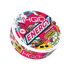 Энергетические паучи HQD ENERGY Sparky Boom -kWVXxw5hAf0pnuA3Ecbk2