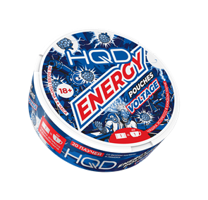 Энергетические паучи HQD ENERGY Voltage 5QigIoaQg6UkgGb9DKqIm0
