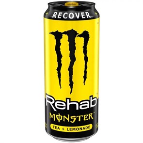 Monster Energy Rehab Tea Lemonade 458мл (США) L6au7WQwg-JMg9ryBXPVf0