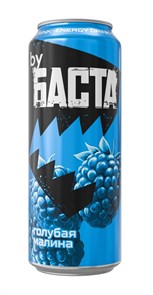by БАСТА Голубая малина 450мл 9jjhg0eeh24cwDnk8eJtC0