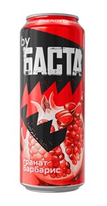 by БАСТА Гранат и барбарис 450мл AnhLIoxPhRsSGJYYUgqgn1