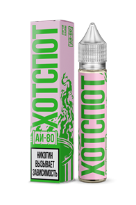 ХОТСПОТ АИ-80 - личи/лайм (м) zAPSnJ6yju1z200R11j-72