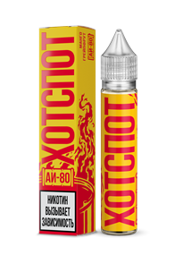 ХОТСПОТ АИ-80 - манго/грейпфрут (м) 0jlwJLU5ioKwH0AI0PLaH2