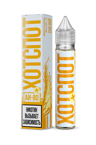 ХОТСПОТ АИ-80 плюс - манго/банан/ментол (м) 3dwArlIZgInW95B6OQFXt2