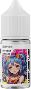Frost Wind - Малина Лимон 14мл XUmU6Ax3hYfT94fFbWN5S2
