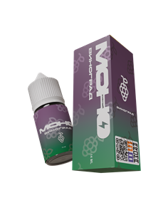 МОНО Кислый - Виноград 14мл 0Fox9z15hBccz19iGbxz50
