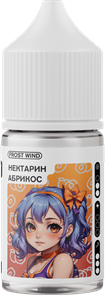 Frost Wind - Нектарин Абрикос 14мл UncCnlqMiuddEQR20ELsW2
