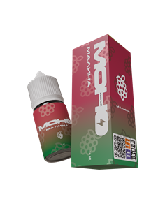 МОНО Кислый - Малина 14мл LQfr-aodg2oBClEcbvoyc1