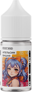 Frost Wind - Апельсин Вишня 14мл H9UNUovfiZc64tZNgHM-I1