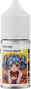 Frost Wind - Тройная Дыня 14мл d-n5WMIjjm55Kqm5V6Wxp2