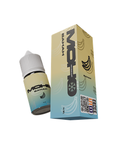 МОНО Холодный - Банан 14мл Am0ZSVkKgYz9AANEh55oS2