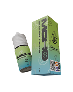 МОНО Холодный - Зеленый Липтон 14мл BWo3vh14huhS86PPl0Zl30