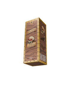 Олд Скулл - Сигара с темным шоколадом 14мл UA6WI687iTuTROZwjP5zO2