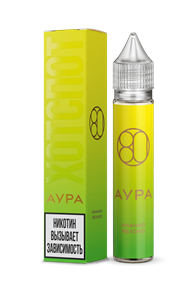 ХОТСПОТ АУРА - ананас/яблоко (м) EhtHIAdwi-h7um3OgVSqx2