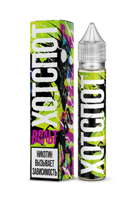 ХОТСПОТ ВОЛЬТ - Кислое Зеленое Яблоко (м) FTzjz4glj3h2s6sglxqxP0