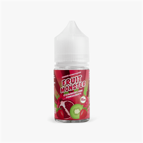 Fruit Monster - Strawberry Kiwi Pomegranate 15мл PdAoEZp2heIm02Z9RQXLb0