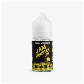 Jam Monster - Lemon 15мл oJoCZlJIjq55o22OlTXI10