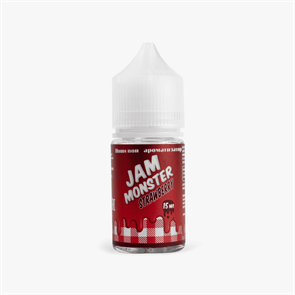 Jam Monster - PB&Strawberry 15мл WP7yImHNgT2gjE5ga18oO0