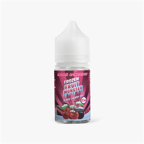 Frozen Fruit Monster - Black Cherry Ice 15мл 517dWZmWg-5y0jBei7rJW2