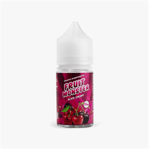 Fruit Monster - Black Cherry 15мл Vpt7B9ehgrNK0pdiFrOaG0