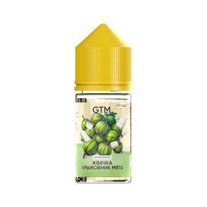GTM - Жвачка крыжовник мята 14мл Oqqviub9gbNrLKvqG7OTy0