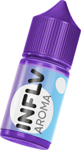 INFLV AROMA - Кислая черная смородина 14мл XRCRDZ8zgi9D7wxNUQs5k2