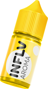 INFLV AROMA - Кислый ананас 14мл ZpKw4X6oiwr1mmD9jEmIR3