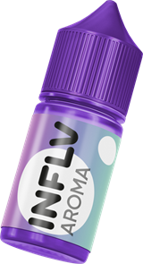 INFLV AROMA - Лесная черника 14мл HQa0vSiii2gMYAR6WnMjo1