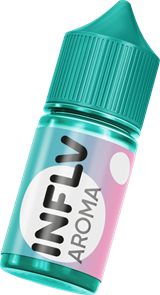INFLV AROMA - Малина Мята 14мл Dkjk0LpviInmsCzH518M33