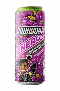 HQD ENERGY Purpp Grape by SmokePurpp 450мл -WfsnNi6jis1k4WWimSQv2