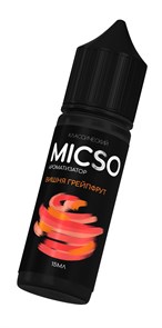 MicSo Classic - Вишня грейпфрут 15мл gIiQKfK0iiE3QoT9o4Axc3