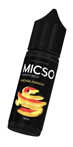 MicSo Classic - Клюква лимон 15мл Oq6vGc6vhtg2SyEDqWt0v3