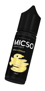 MicSo Classic - Пина колада 15мл svYODsvViCtS0I5hruzqu3