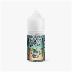 Horny - Bubblegum MINT 15мл Hu0ccNFghwrvz9a3tF5Qr3