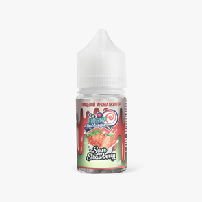 Horny - Bubblegum SOUR STRAWBERRY 15мл AsjdQfL1jNEsGvm8KxKdd0