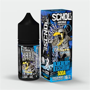 SCNDL - Geneve 3000 14мл oYnYP5mfiCESRefOeccGb1