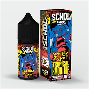 SCNDL - Mantra 14мл EdEu6rO9imwpf1976Abn22