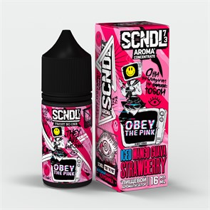 SCNDL - Obey The Pink 14мл wqx5Chp2h7tQC0uSWWNJL3